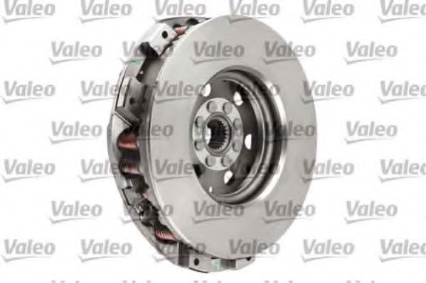 VALEO 800531 Clutch Pressure Plate